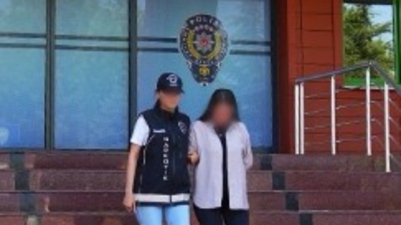 Isparta’da uyuşturucu suçundan aranan şahıs yakalandı