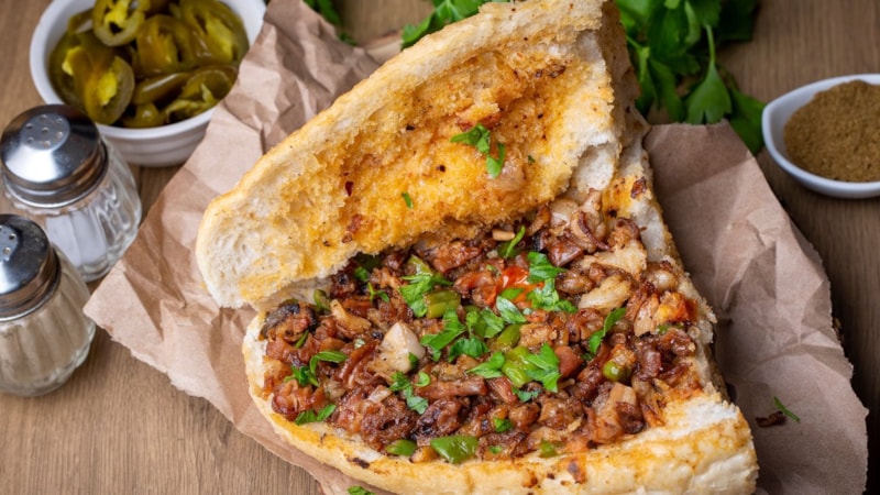 Dünyanın en iyi sakatat yemekleri listelendi! Türkiye 3 lezzetiyle sıralamaya damga vurdu