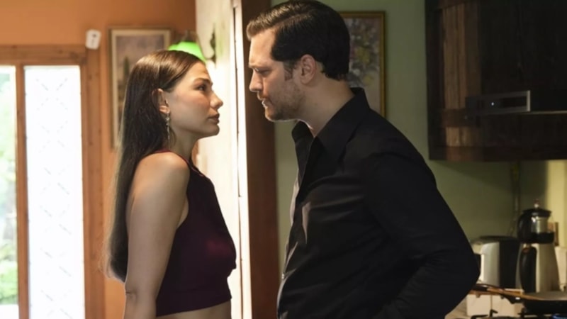 11 Haziran reyting sonuçları: Eşref Rüya dizisi reytingleri sildi süpürdü