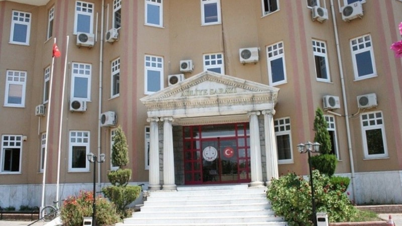 Aydın'da 12 yıldır aranan şahıs yakalandı