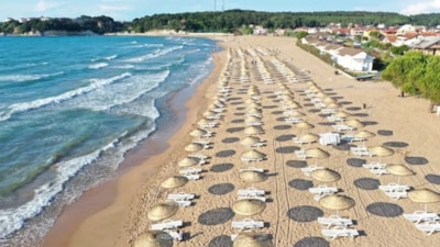 Hükümet düğmeye bastı: Sahile o şekilde gitmek yasaklandı!