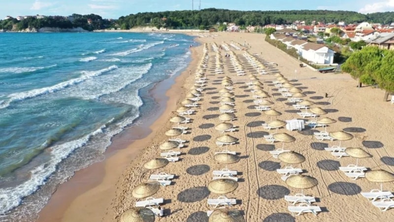 Hükümet düğmeye bastı: Sahile o şekilde gitmek yasaklandı!