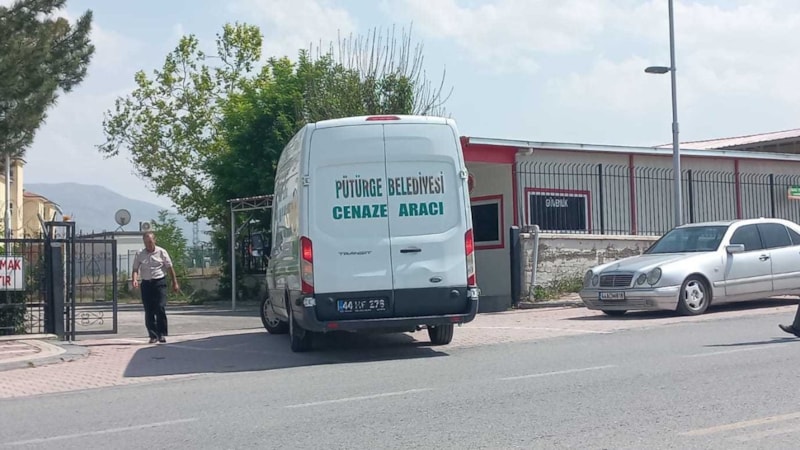 Malatya'da tartıştığı amcası ve kuzenini öldürdü