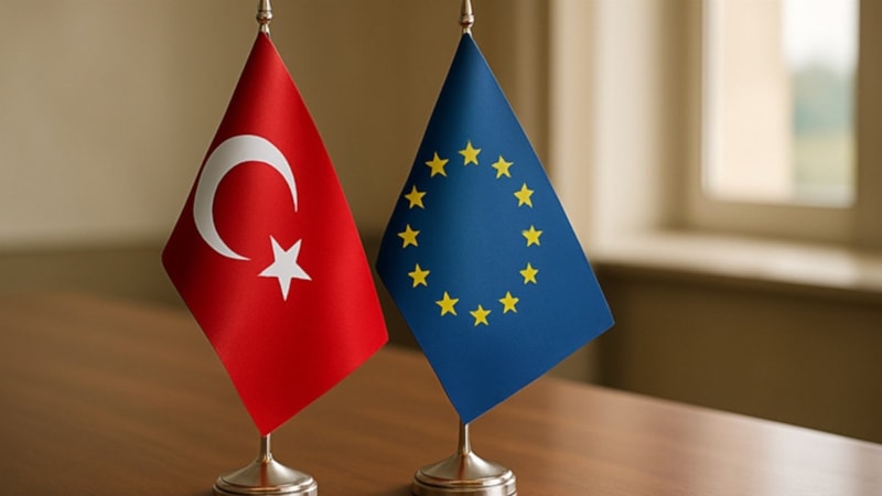 AB'nin yeni finansman aracı SAFE, Baykar-Leonardo örneğinin çoğalmasının yolunu açıyor