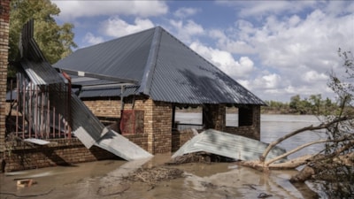 Güney Afrika’daki sel felaketinde ölü sayısı 78’e yükseldi