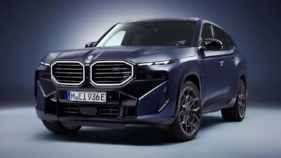 BMW duyurdu: Temel XM modeli artık satışta olmayacak