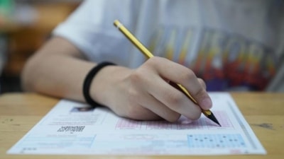 LGS'ye girecek öğrenciler için stres ve kaygı yönetimi önerileri