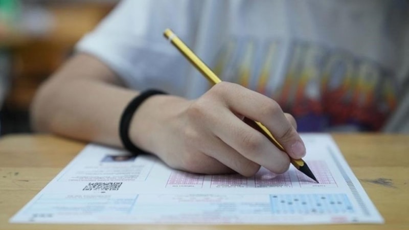 LGS'ye girecek öğrenciler için stres ve kaygı yönetimi önerileri