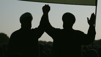 Gadir-i Hum Bayramı nedir, ne zaman 2025? İşte kutlama gelenekleri