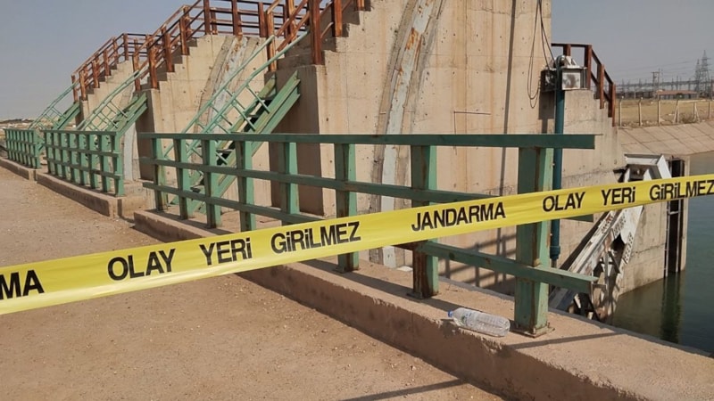 Mardin'de sulama kanalında kaybolmuştu: Cansız bedeni bulundu