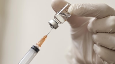 Türkiye'de HPV aşısı 2025 sonu itibarıyla ücretsiz olacak