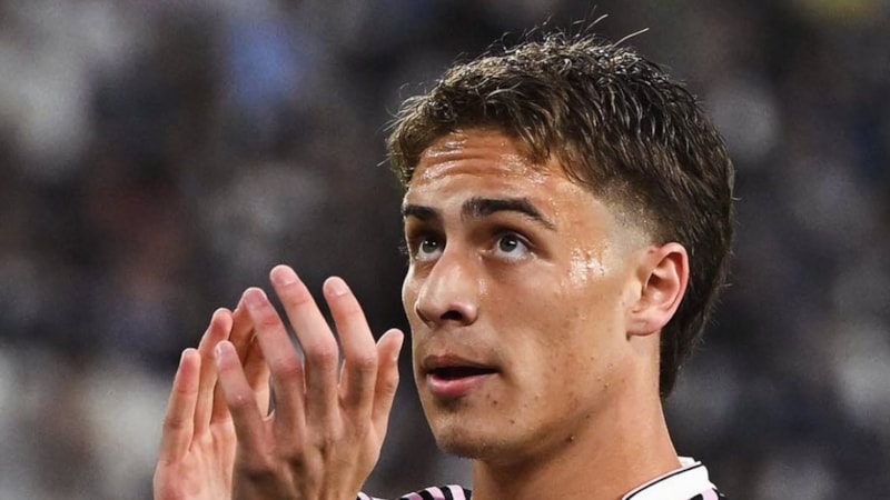 Juventus Teknik Direktörü Igor Tudor'dan Kenan Yıldız'a övgü dolu sözler