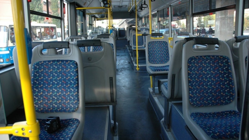 Toplu taşıma müjdesi verildi: Belgeyi gösteren ücretsiz binecek