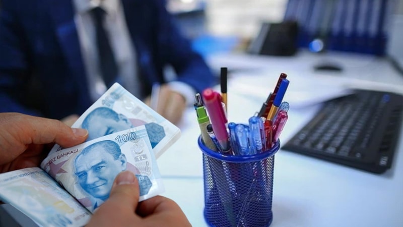 Belediye harekete geçti: O kişilere 5 bin lira ödenecek