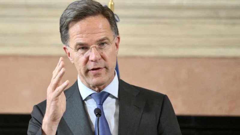 NATO Genel Sekreteri Rutte: Bu İsrail'in tek taraflı eylemiydi