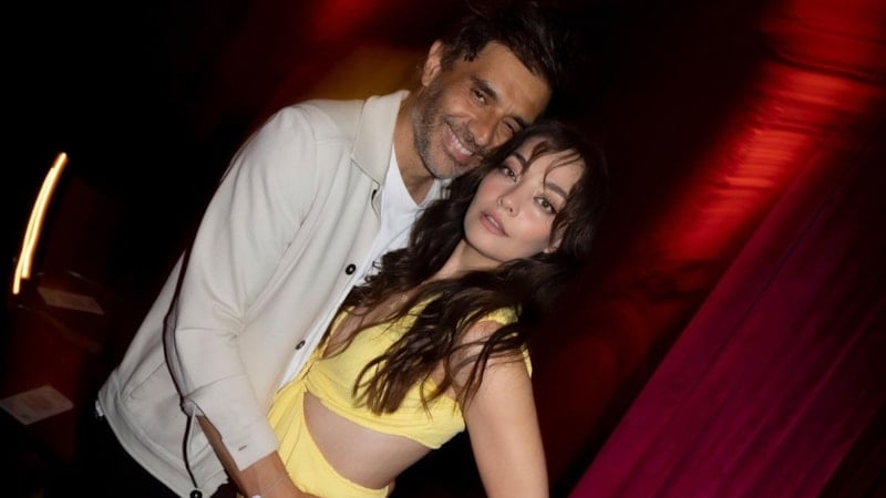 Cansel Elçin'den çıplak sahne itirafı: 