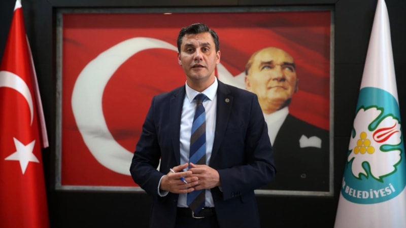 AK Parti'den Manisa kararı: Aday çıkarmayacaklar