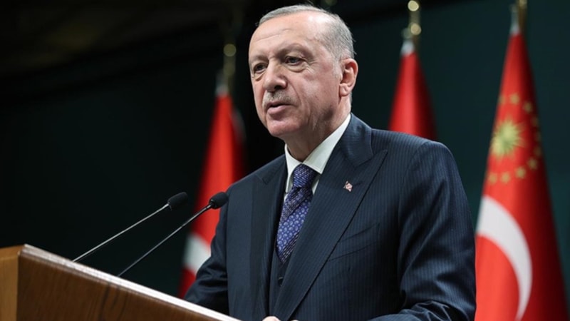 Cumhurbaşkanı Erdoğan: Netanyahu dünyayı felakete sürüklüyor