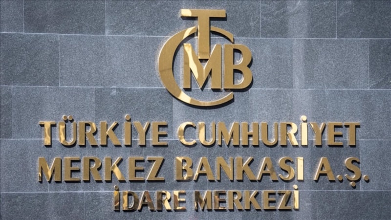TCMB ve Çin Merkez Bankası'ndan 189 milyar liralık swap anlaşması