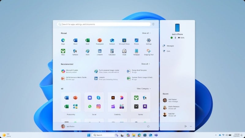 Microsoft'tan yeni güncelleme: Windows 11'deki oyun sorunu çözüldü
