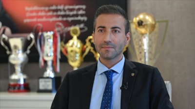 Ankaragücü'nün önceliği iç huzur