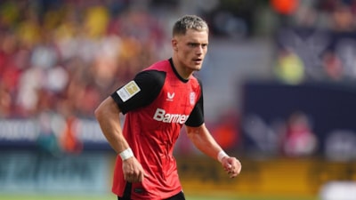 Liverpool, Florian Wirtz transferini bitirdi