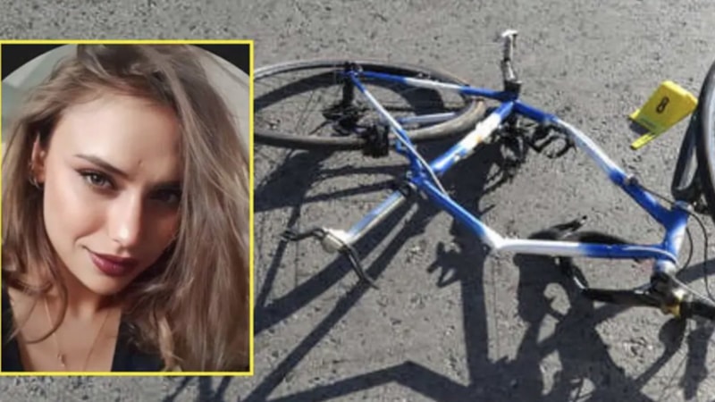 Çanakkale'de bisikletli Zeliha'nın öldüğü kazada karar belli oldu