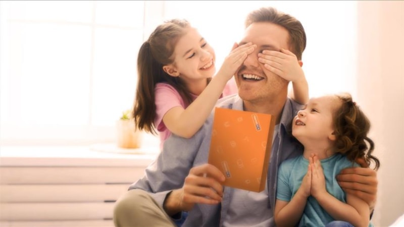 Babalar Günü için manevi hediyeler 2025: En farklı ve unutulmaz fikirler