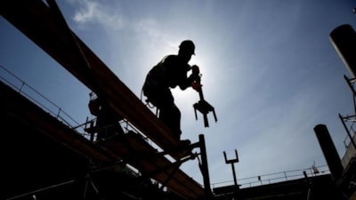 İnşaat maliyetlerindeki artış 54 ayın en düşüğe geriledi