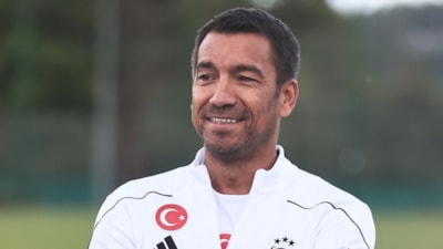 Giovanni van Bronckhorst, Liverpool yolunda!