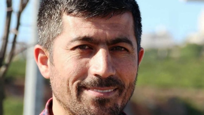 Kocaeli'de ailesiyle tartışırken ateşlediği kurşun çiğ köfteciye isabet etti