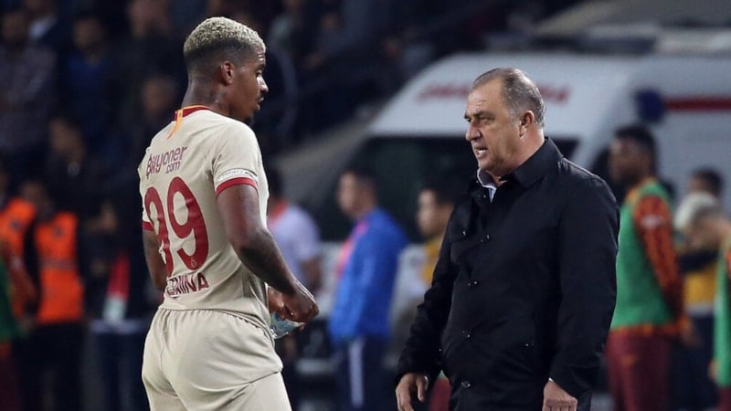 Al Shabab, Mario Lemina'nın peşinde