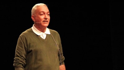 Fahrettin Altun'dan oyuncu Hüseyin Goncagül için taziye mesajı