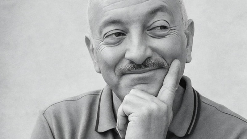 Cumhurbaşkanı Erdoğan'dan tiyatro sanatçısı Hüseyin Goncagül için taziye mesajı