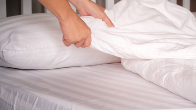 Yangın riski panik yarattı: Binlerce yatak piyasadan çekiliyor