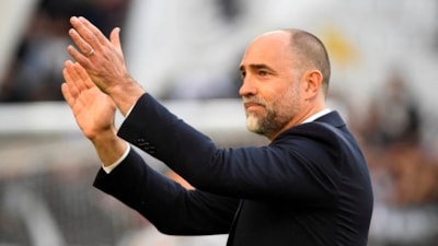 Juventus, Igor Tudor'un sözleşmesini uzattı