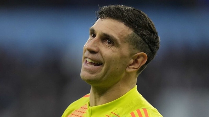 Galatasaray, Emiliano Martinez'in peşine düştü