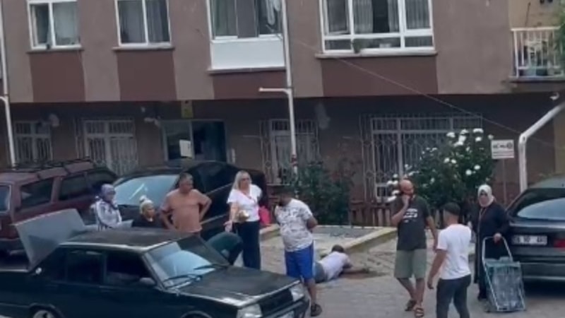 Ankara'da uyuşturucu temin eden şahıslar yakalandı