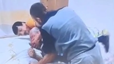 Ordu'da yaşlı adamın dövülerek öldürüldüğü görüntüler ortaya çıktı