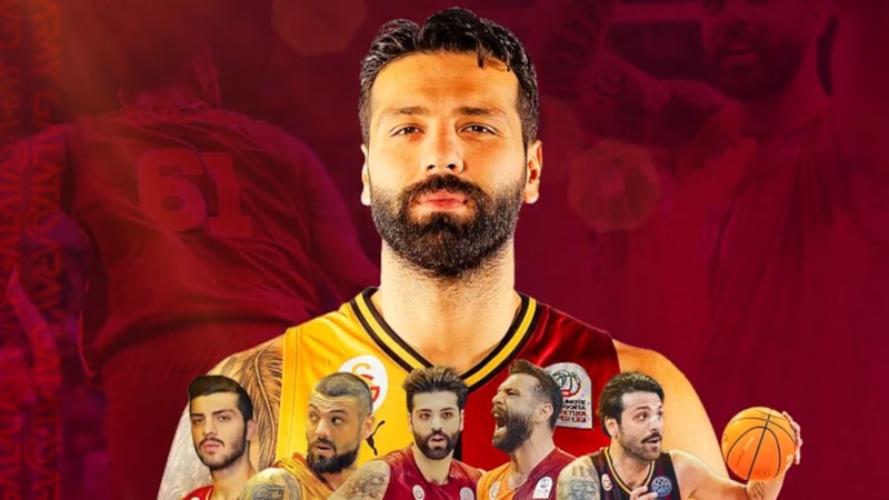 Bir devir sona erdi! Galatasaray, Göksenin Köksal ile yollarını ayırdı