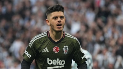 Milot Rashica'dan ayrılık cevabı