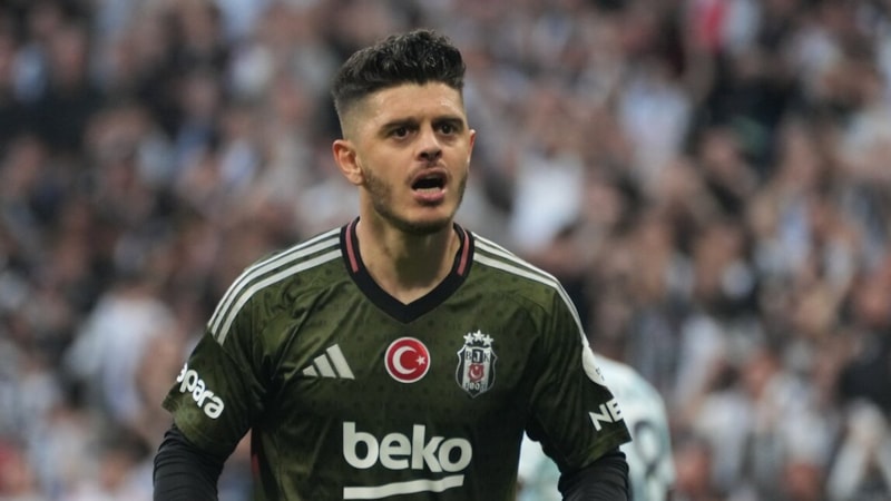 Milot Rashica'dan ayrılık cevabı