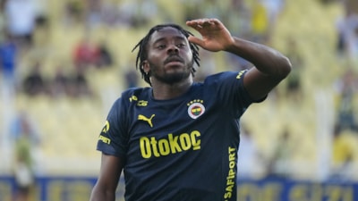 Bright Osayi-Samuel, Beşiktaş'tan süre istedi