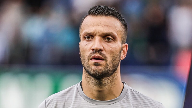 Süper Lig'de sezonun vazgeçilmezi Okan Kocuk oldu