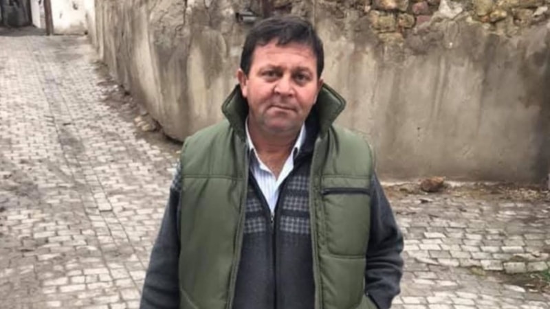 Ankara'da koyun otlatma kavgası: 1 ölü 7 yaralı