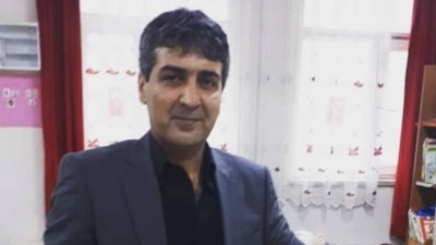 Diyarbakır'da muhtarlar derneği başkanı silahlı saldırıda öldü