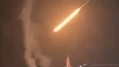 İsrail'in Demir Kubbe'si, İran füzelerini durduramadı