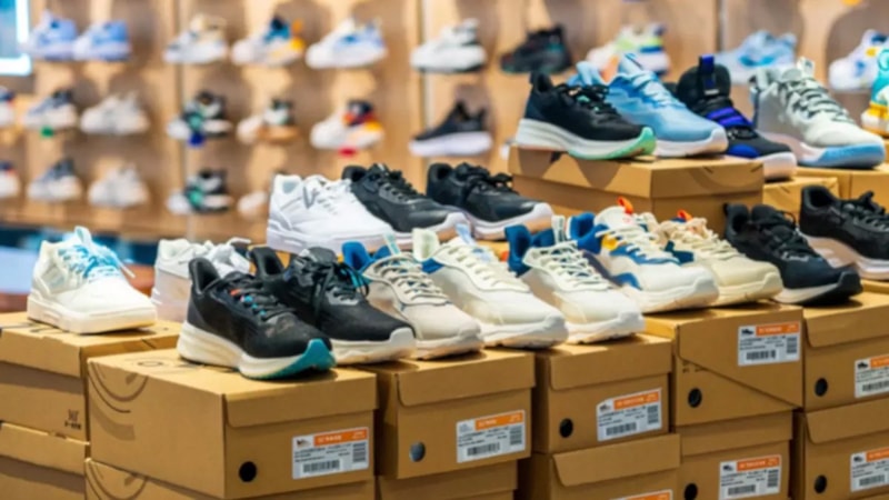 Türkiye’nin ayakkabı devi iflas bayrağını çekiyor! 100 yıllık devir kapanıyor