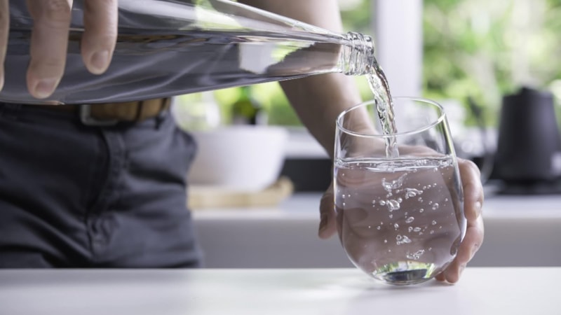 İçme suyu kullanımı yasaklandı! Halk sağlığını tehdit ediyor