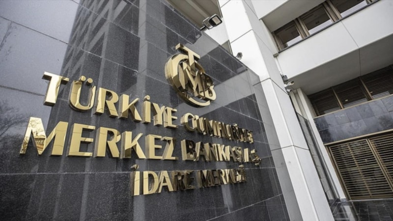 Yurt içi piyasaların gözü Merkez Bankası'nın faiz kararında